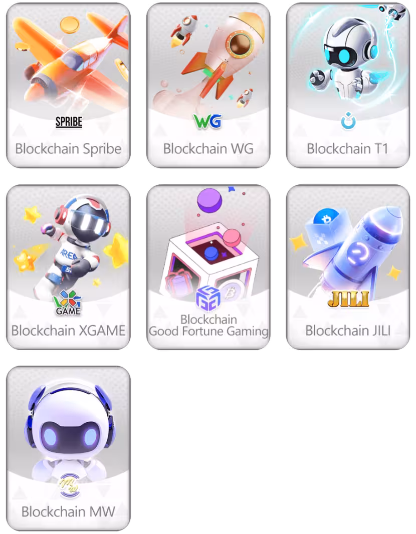 BLockchain cwin247